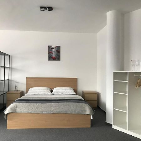 My Mara Maja Apartman C 4 Bešeňová 외부 사진