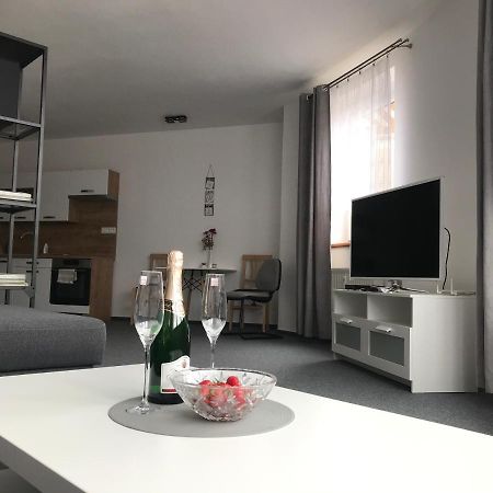 My Mara Maja Apartman C 4 Bešeňová 외부 사진