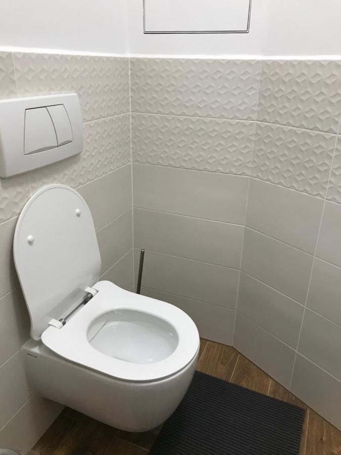 My Mara Maja Apartman C 4 Bešeňová 외부 사진