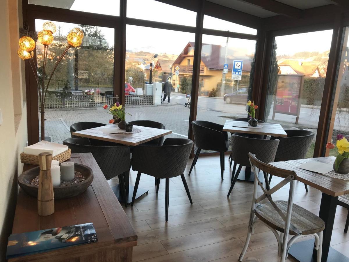 My Mara Maja Apartman C 4 Bešeňová 외부 사진