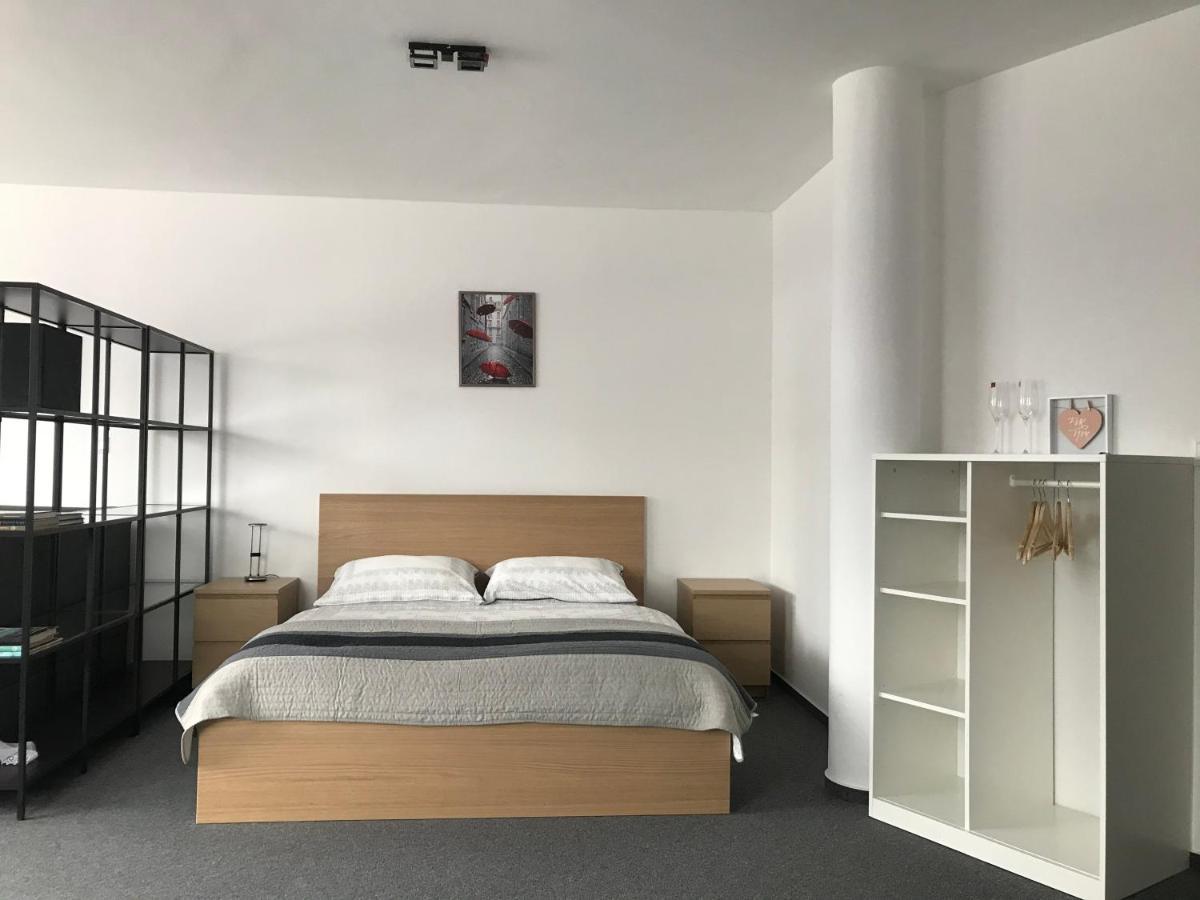 My Mara Maja Apartman C 4 Bešeňová 외부 사진