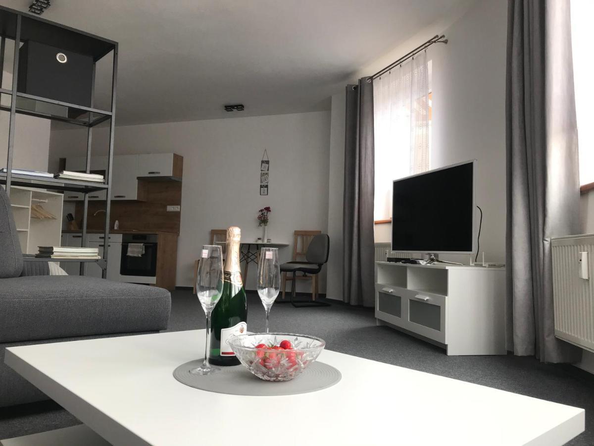 My Mara Maja Apartman C 4 Bešeňová 외부 사진