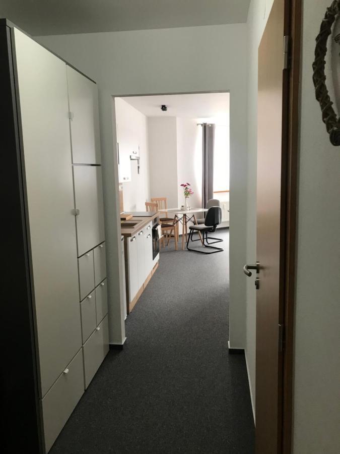 My Mara Maja Apartman C 4 Bešeňová 외부 사진