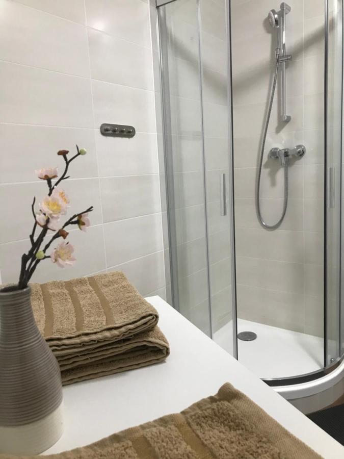 My Mara Maja Apartman C 4 Bešeňová 외부 사진