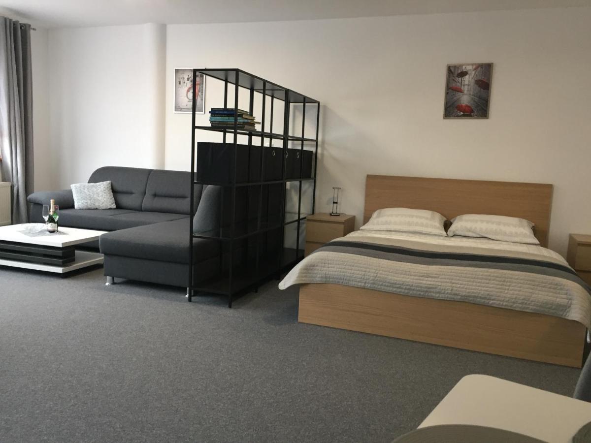 My Mara Maja Apartman C 4 Bešeňová 외부 사진