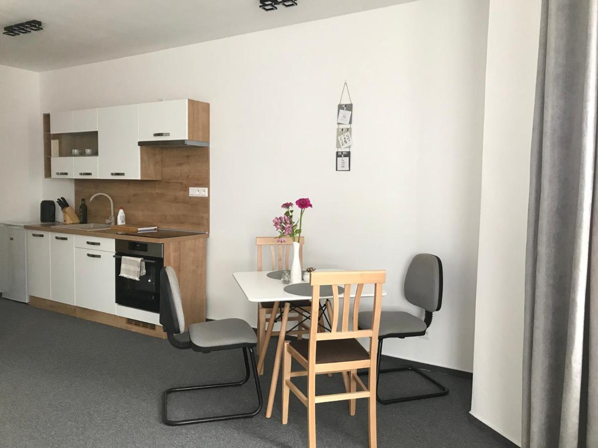 My Mara Maja Apartman C 4 Bešeňová 외부 사진