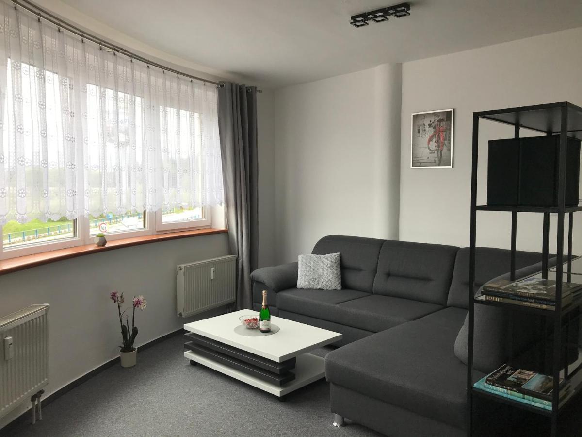 My Mara Maja Apartman C 4 Bešeňová 외부 사진