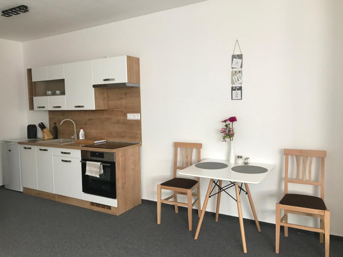 My Mara Maja Apartman C 4 Bešeňová 외부 사진