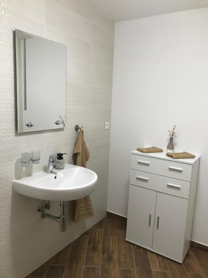 My Mara Maja Apartman C 4 Bešeňová 외부 사진